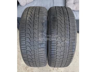Continental 225/55 R19 Zimska