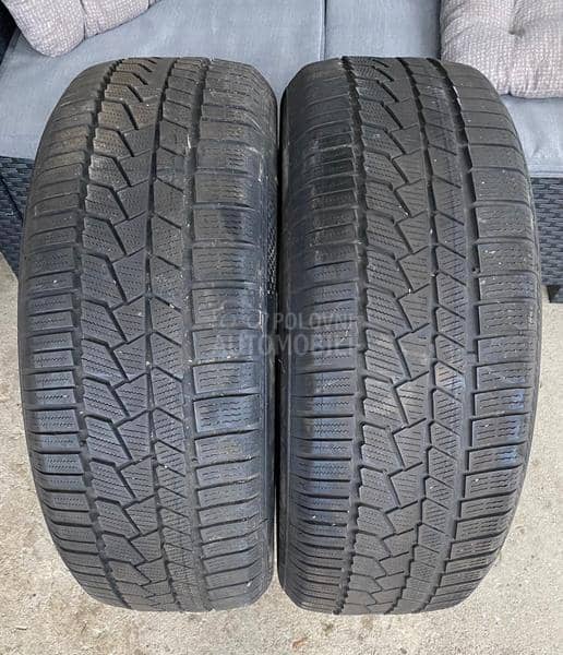 Continental 225/55 R19 Zimska