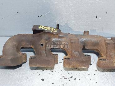 IZDUVNA GRANA za Ford Ranger