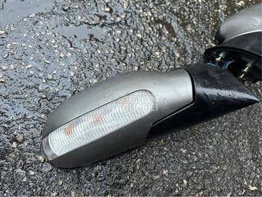 retrovizor elektro sklopiv za Mercedes Benz A Klasa od 2002. do 2004. god.