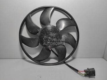 VENTILATOR za Volkswagen Golf 7