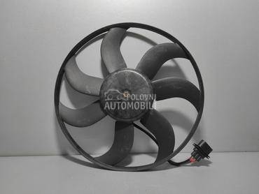 VENTILATOR za Volkswagen Polo