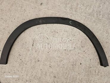 LASNA OBRVA DESNA za Mercedes Benz GLA 45 AMG, GLA 180, GLA 200 ... od 2015. do 2020. god.