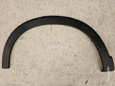 LAJSNA OBRVA RUB LEVA za Honda HR-V od 2015. do 2018. god.