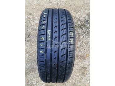 Pirelli 215/55 R17 Letnja