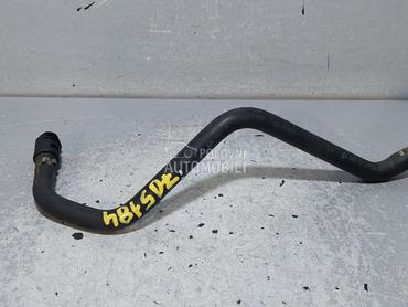 CRIJEVO za Alfa Romeo MiTo