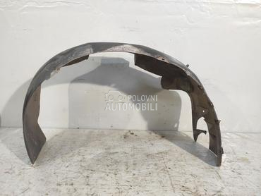 UNUTRASNJI BLATOBRAN za Seat Ibiza