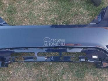 Zadnji branik za Ford Fiesta od 2009. do 2023. god.