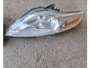 Farovi za Ford Mondeo od 2007. do 2023. god.