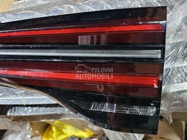 stop g01 levi lci za BMW X3