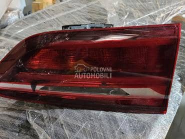 stop f48 levi led za BMW X1