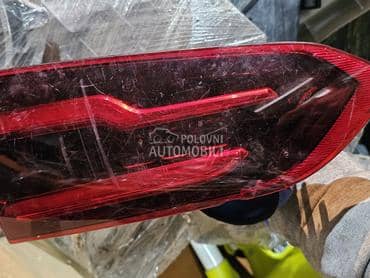 stop w247 desni za Mercedes Benz B Klasa