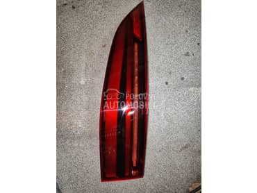 Stop lamps za Jaguar E-Pace od 2017. do 2020. god.