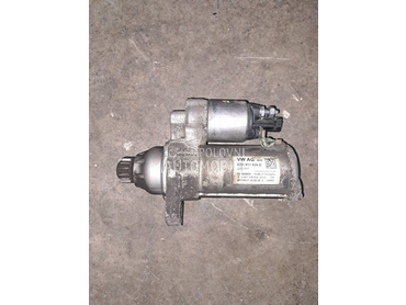 Anlaser za Škoda Octavia, Rapid, Superb