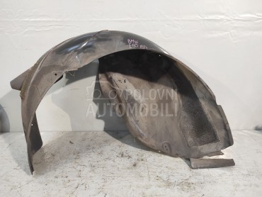 UNUTRASNJI BLATOBRAN za BMW Serija 5