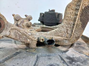 ABS SENZOR za Volkswagen Golf 5