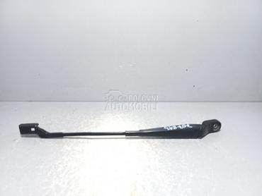 BRISAC za Škoda Roomster