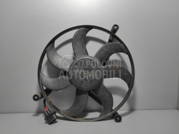 VENTILATOR za Volkswagen Polo