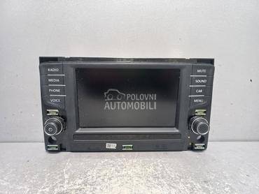 DISPLEJ za Volkswagen Golf 7