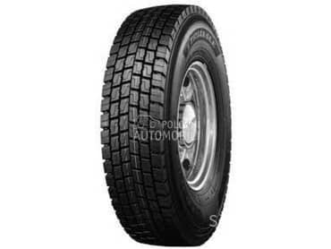 Triangle 295/60 R22.5 Sve sezone