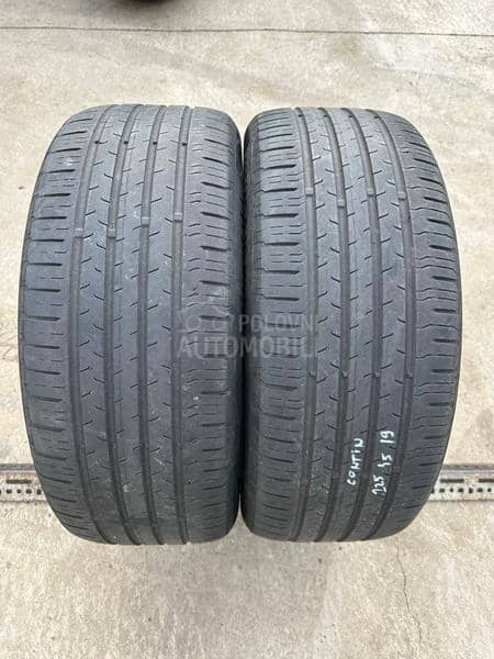 Continental 225/45 R19 Letnja