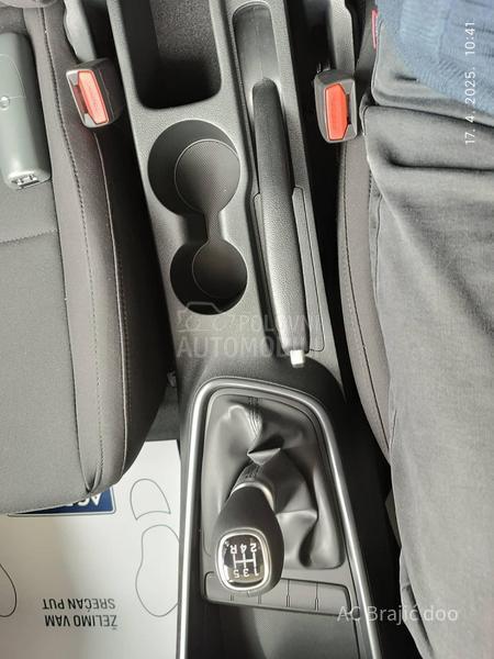 Hyundai Bayon 1,2 MPI STYLE 2