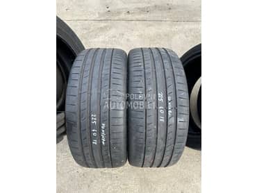 Continental 225/40 R18 Letnja