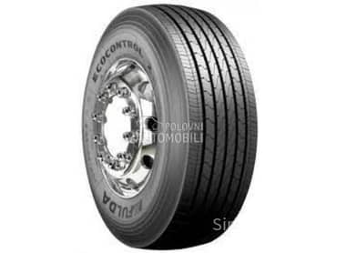 Fulda 295/80 R22.5 Sve sezone