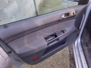 Tapacir vrata za Volkswagen Polo od 2001. do 2009. god.