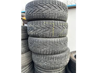 Nokian 215/60 R17 Zimska