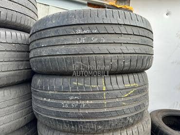 Goodyear 215/50 R17 Letnja