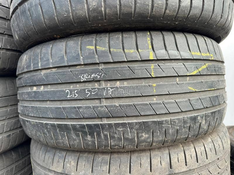 Goodyear 215/50 R17 Letnja