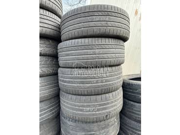 Continental 235/55 R18 Letnja