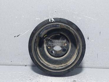 REMENICA RADILICE za Škoda Fabia