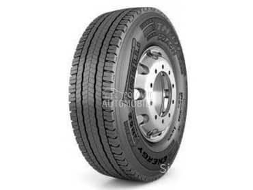 Pirelli 315/80 R22.5 Sve sezone