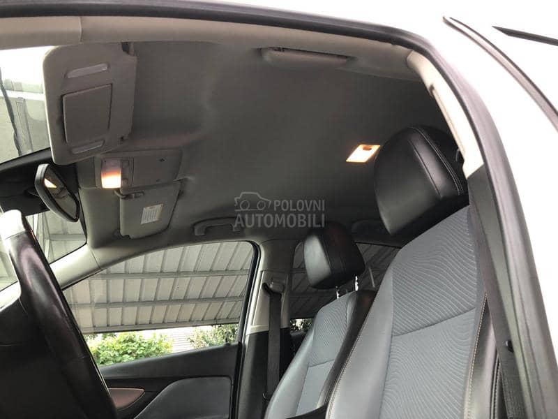 Opel Mokka 1.4 t 4x4