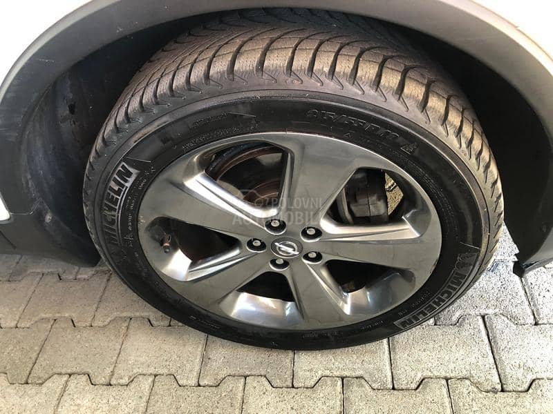 Opel Mokka 1.4 t 4x4