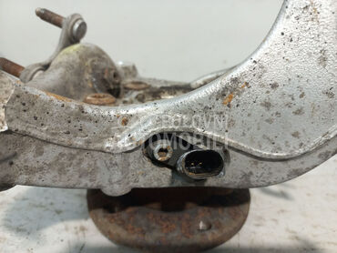 ABS SENZOR za Volkswagen Passat B6