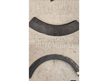 COOPER LAJSNA OBRVA DESNA za MINI Countryman od 2017. do 2022. god.