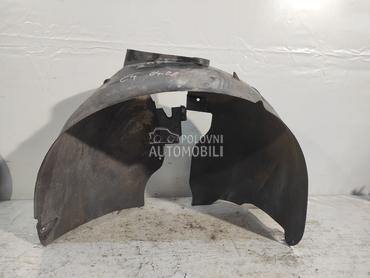 UNUTRASNJI BLATOBRAN za Citroen C4