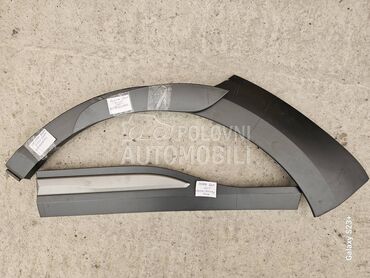 LAJSNA za Hyundai Kona od 2018. do 2021. god.