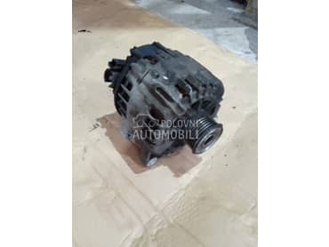 Alternator 2.0HDi za Fiat Scudo, Ulysse od 2006. do 2015. god.