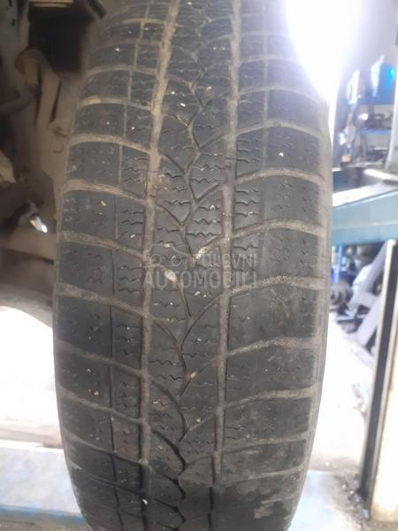 Tigar 175/65 R14 Zimska