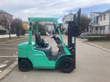 Mitsubishi FD20  DIZEL