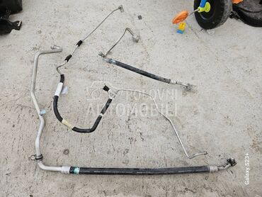 CEVI KLIME 1.6 za Suzuki Swift za 2012. god.