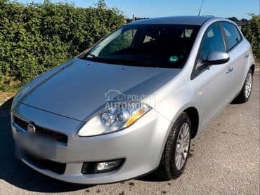 Fiat Bravo -  kompletan auto u delovima