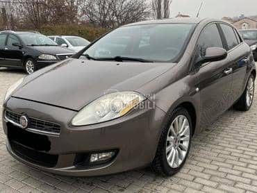 Fiat Bravo 1.6MJTD -  kompletan auto u delovima