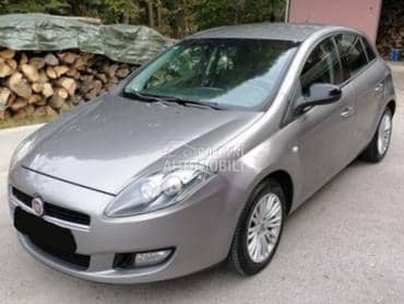 Fiat Bravo 2.0MJTD -  kompletan auto u delovima