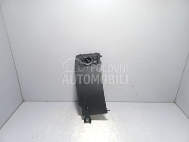 PLASTIKA za BMW Serija 1