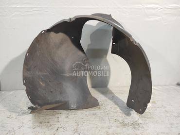 UNUTRASNJI BLATOBRAN za Volkswagen Polo